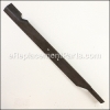 MTD Blade-28 R.e.r. part number: 1753096