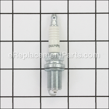 Spark Plug - 759-3336:MTD