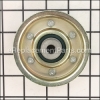 Idler Pulley-flat - 02004558:MTD