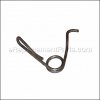 MTD Spring-torsion part number: 932-0546