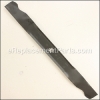 MTD Blade: 3-in-1 part number: 742-0760A-0637