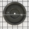 MTD Pulley Asm-input part number: 656-0047