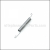 MTD Spring-extension part number: 932-0320