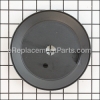 MTD Pulley-deck 5.4 D part number: 756-05031