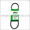 Belt-v 3/8 X 29 - 954-0256:MTD