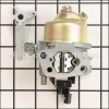 MTD Carburetor Assembl part number: 951-12785