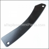 MTD Skirt-deck Rh part number: 783-0142-0637