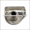 MTD Housing Asm-reduce part number: 918-0124A