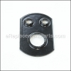 MTD Bracket-pedal Supp part number: 783-04536B-0637