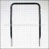 MTD Handle-lower part number: 749-0928A-0637
