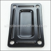 MTD Cover, Transmission part number: 786-04392-0637