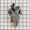 Yard Machines Carburetor Assembly part number: 951-12771A