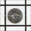 MTD Nut-flange part number: 1186393