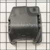 MTD Cap Case part number: IM-135713480