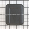 MTD Air Filter Cover part number: 951-14071