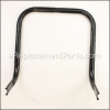 Yard Machines Lower Handle part number: 749-0785-0637