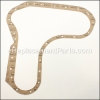 MTD Gasket part number: 921-0211