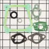 Yard Machines Gasket Kit - External part number: 951-10952A