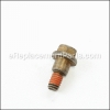 MTD Screw-shoulder part number: 738-04141