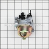 Carburetor Assembl - 951-14423:MTD