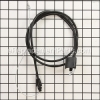 MTD Cable-control 50.5 part number: 946-04486