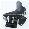 MTD Guard-belt part number: 17665-0637