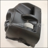 MTD Dash-upper part number: 931-08054A