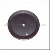 MTD Pulley part number: 756-0430