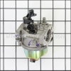 MTD Carburetor Assembl part number: 951-05232