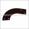 MTD Bracket-log Tray part number: 781-04180-0637