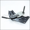 MTD Bracket Asm-handle part number: 987-02280A