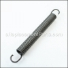 MTD Spring-extension part number: 732-0978