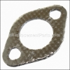 MTD Gasket-exhaust part number: BS-692237