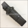 MTD Chute Asm part number: 984-04037