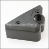 MTD Cover-engine/dipst part number: 951-10662