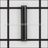 MTD Pin-roll part number: 715-0150