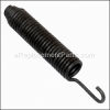 MTD Spring part number: 732-0184