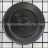 MTD Pulley-idler 4.0 O part number: 756-0577
