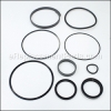 MTD Kit-seal Logsplitt part number: 753-0563