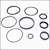 MTD Kit-seal Logsplitt part number: 753-0490