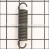 MTD Spring-hdl Adj part number: 732-0493