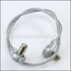 MTD Cable-lift part number: 746-1144