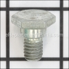 MTD Screw-shld part number: 938-0183