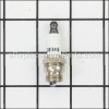 MTD Spark Plug part number: 753-06269