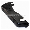 MTD Cover-belt part number: 982-7550