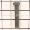 MTD Screw-hex 7/16-20 part number: 710-0561