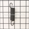 MTD Spring:extension:3 part number: 732-04323B