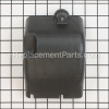 MTD Cover-trans Rwd part number: 731-07799