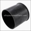 MTD Cap-wheel part number: 1744444