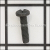 MTD Screw part number: 710-04604